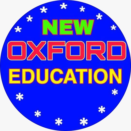NEW OXFORD EDUCATION